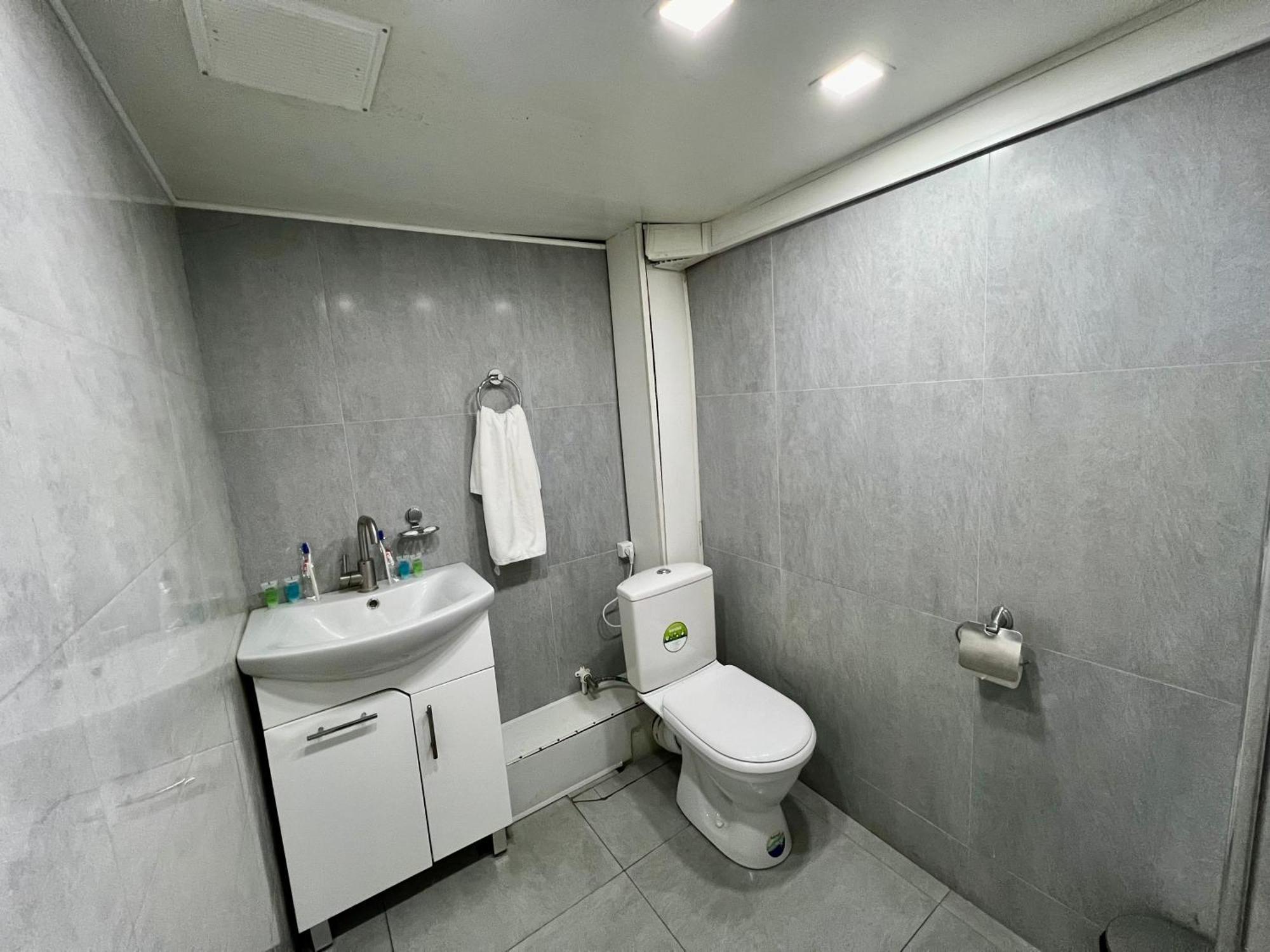 Yvn Tumanyan Apart-Hotel Jereván Kültér fotó