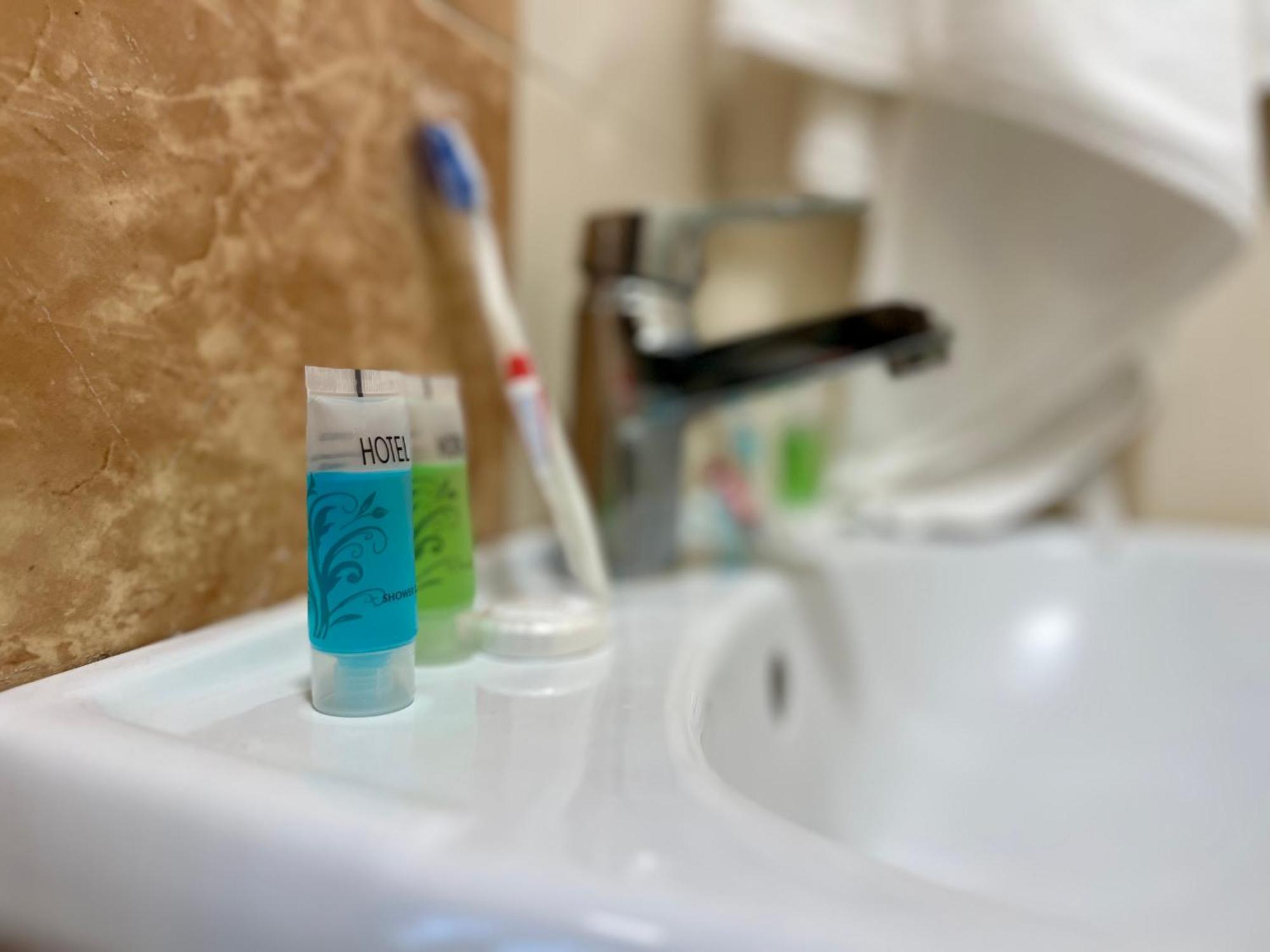 Yvn Tumanyan Apart-Hotel Jereván Kültér fotó