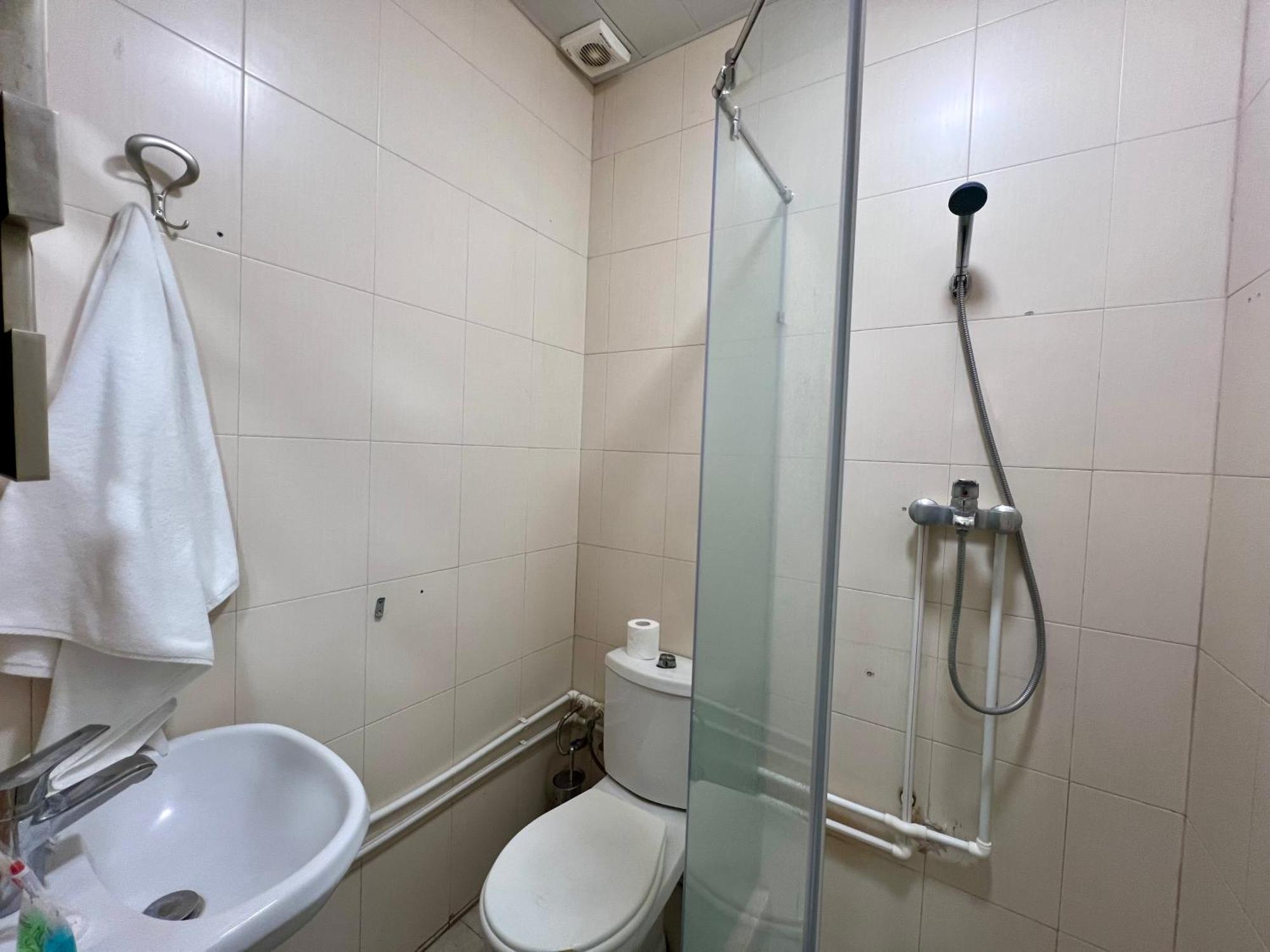 Yvn Tumanyan Apart-Hotel Jereván Kültér fotó