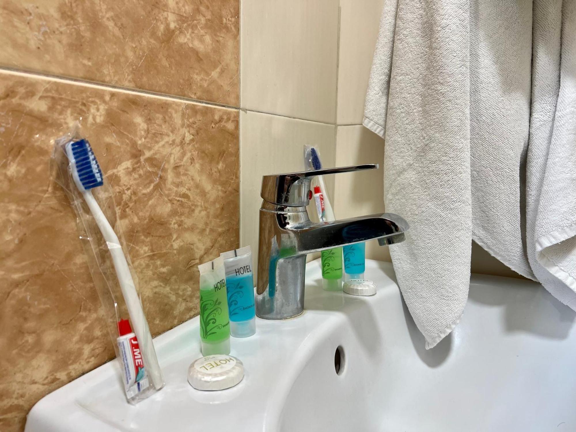 Yvn Tumanyan Apart-Hotel Jereván Kültér fotó
